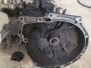 МКПП, ориг. номер 3M5R7F09YF, Ford Focus 2 2004-2008