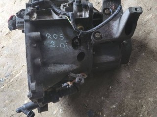 МКПП, ориг. номер 20DM66, Citroen C5 2000-2004
