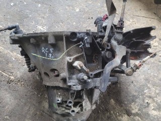 МКПП Citroen C5 2000-2004