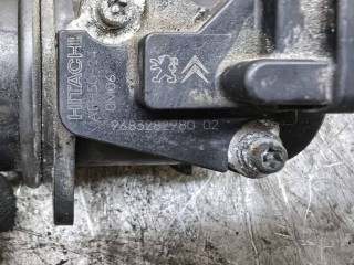 Расходомер воздуха, ориг. номер 9683282980, Citroen C4 2 2010-2016
