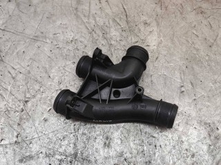 Патрубок интеркулера, ориг. номер 9688500380, Citroen C4 2 2010-2016