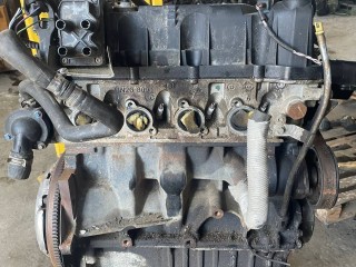 Двигатель Ford Fiesta 3 1989-1996