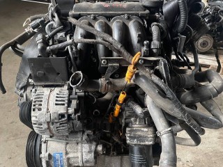 Двигатель Skoda Octavia 2 (A5) 2004-2009