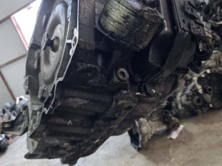 АКПП, ориг. номер 55-50SN, Renault Vel Satis 2002-2005