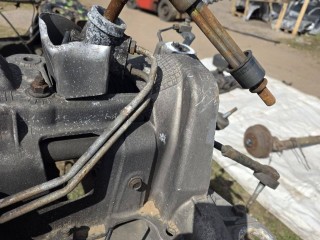 передняя балка (подрамник), Chrysler Voyager 4 2004-2008
