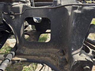 передняя балка (подрамник), Chrysler Voyager 4 2004-2008
