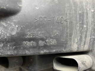 Фара левая, Mercedes-Benz M W164 2005-2008
