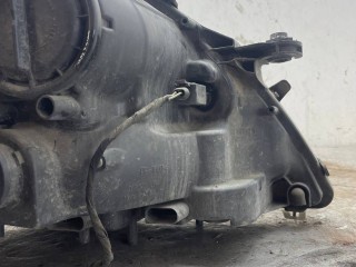 Фара левая, Mercedes-Benz M W164 2005-2008