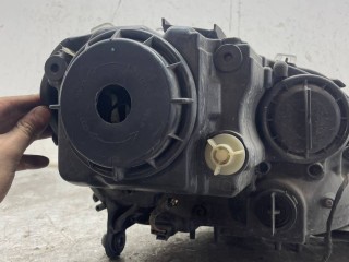 Фара левая, Mercedes-Benz M W164 2005-2008