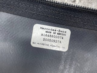 Сетка (собачник), ориг. номер A1648600074, Mercedes-Benz M W164 2005-2008