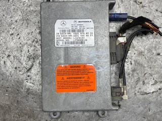 Блок управления телефоном Mercedes-Benz M W164 2005-2008