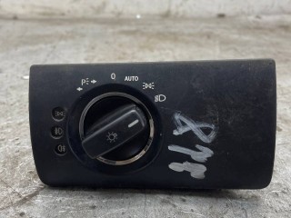 Переключатель света Mercedes-Benz M W164 2005-2008