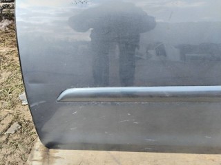 Дверь передняя левая, Citroen C4 Grand Picasso 2006-2013