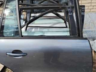 Дверь задняя правая, Citroen C4 Grand Picasso 2006-2013