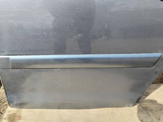 Дверь задняя левая, Citroen C4 Grand Picasso 2006-2013