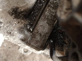 МКПП, ориг. номер JDA, SEAT Ibiza 3 2001-2006