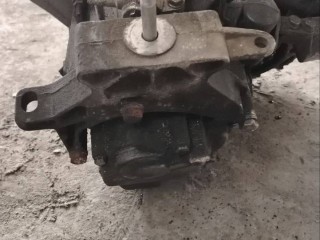 МКПП, Fiat Doblo 2000-2005