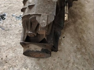 МКПП, ориг. номер DVT, Volkswagen Passat B5 1996-2001