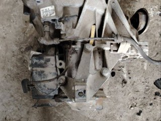 МКПП Ford Focus 2 2004-2008