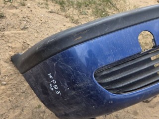 бампер передний, Volkswagen Passat B5 1996-2001