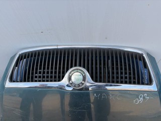 Капот, Skoda Octavia 2 (A5) 2004-2009