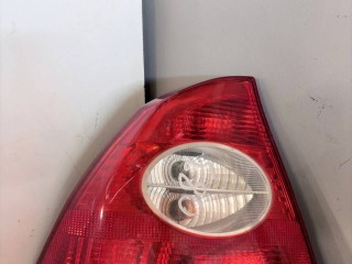 Фонарь задний левый Ford Focus 2 2004-2008