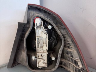 фонарь задний левый, Ford Focus 2 2004-2008