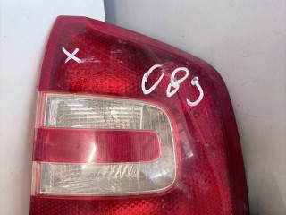 Фонарь задний правый Skoda Octavia 2 (A5) 2004-2009