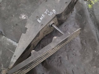 Педаль газа BMW X5 E53 1999-2003
