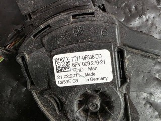 Педаль газа, ориг. номер 7T119F836DD, Ford Transit Connect 2009-2013