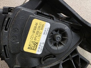 Педаль газа, ориг. номер CC119F836AA, Ford Transit Connect 2009-2013