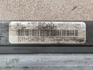 Блок управления двигателем, ориг. номер 3C1112A650GD, Ford Transit 6 2000-2006
