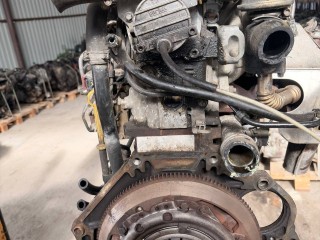 Двигатель, ориг. номер X17DTL, Opel Astra G 1998-2009