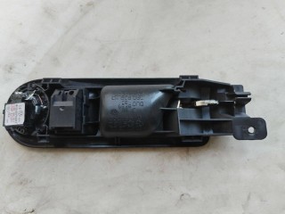 ручка внутренняя двери задней левой, Volkswagen Passat B5 2000-2005