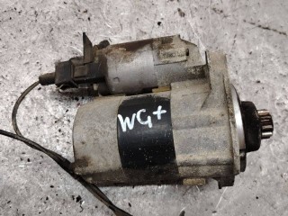 Стартер Volkswagen Golf Plus 2005-2009