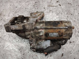 Стартер, Mitsubishi Grandis 2003-2011