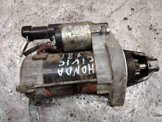Стартер Honda Civic 7 2000-2003