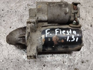 Стартер Ford Fiesta 5 2001-2007