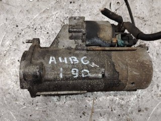 Стартер Audi A4 B6 2000-2006