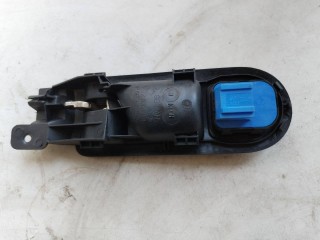 ручка внутренняя двери передней правой, Volkswagen Passat B5 2000-2005