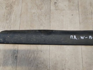 молдинг двери передней правой, Volkswagen Passat B5 2000-2005