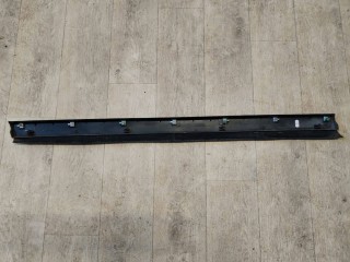 молдинг двери передней правой, Volkswagen Passat B5 2000-2005
