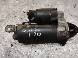 Стартер Opel Astra G 1998-2009