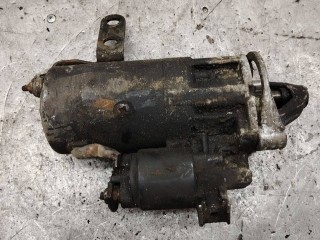 Стартер, Fiat Ducato 2 2002-2012