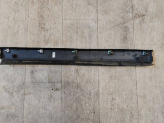 молдинг двери задней правой, Volkswagen Passat B5 2000-2005