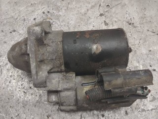 Стартер, Ford Fiesta 5 2001-2007