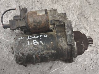 Стартер Volkswagen Bora 1998-2005