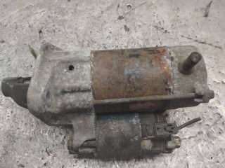 Стартер, ориг. номер 280007591, Toyota Corolla 9 E130 2002-2007