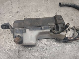 Блок предохранителей, Toyota Corolla Verso 2004-2007