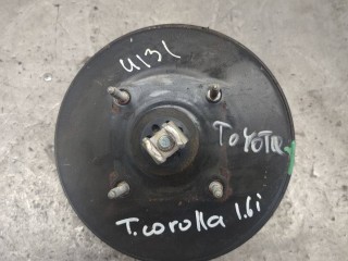 Вакуумный усилитель тормозов, Toyota Corolla Verso 2004-2007